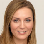 Profile photo of Jennifer Evans.