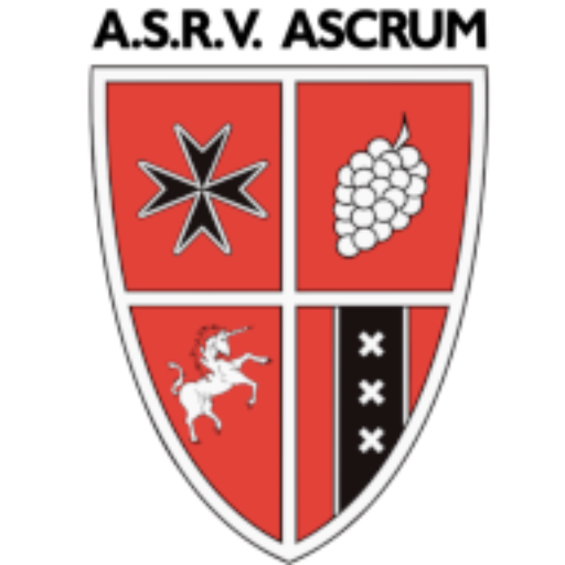 Amsterdamse Studenten Rugby Vereniging Ascrum
