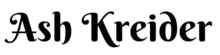 ashkreider.com