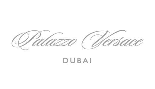 Logo Palazzo Versace Dubai