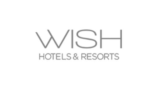 Logo Wish Hotels
