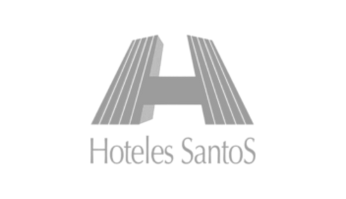 Logo Hoteles Santos