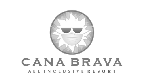 Logo Cana Brava Resorts