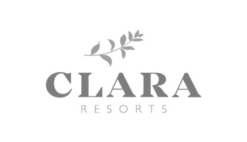 Logo Clara Resorts