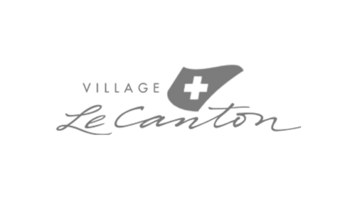 Logo Le Canton