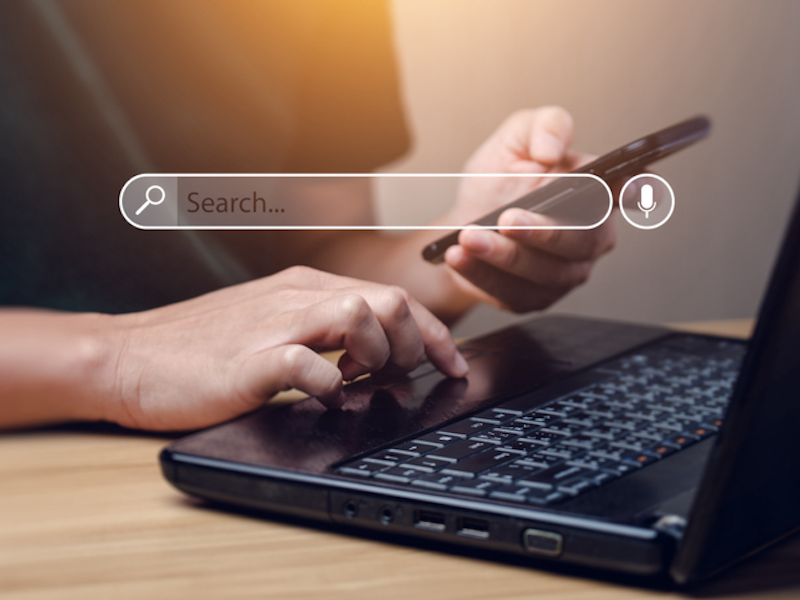 Acceptability of Sharing Internet Browsing History for Cancer Research: Think-Aloud and Interview Study Article Thumbnail