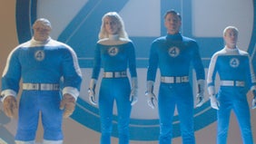 After a Long Exile by Marvel, 2025 Is the Year of the Fantastic Four