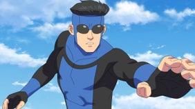 Invincible Season 3, Episode 3 Review – “You Want a Real Costume, Right?”