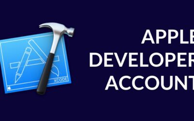 How To Enroll For the Apple Developer Program as a Company