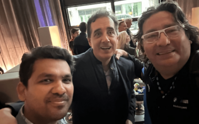 Databricks Happy Hour