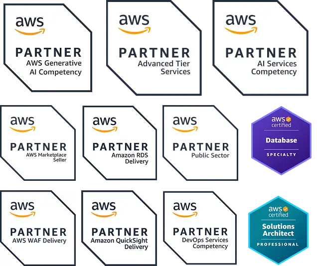 7 AWS Partners