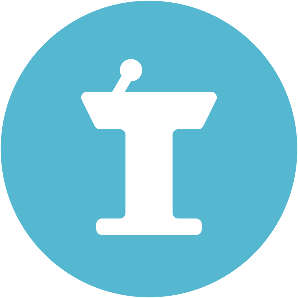 Featured Speaker
