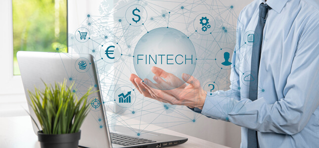 FinTech Innovations