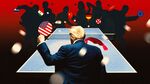 Why Trump Unleashed Tariff Chaos