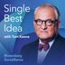 Single Best Idea: Sonders & Sassower (Podcast)