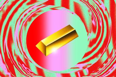 Gold Explainer HP