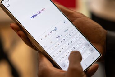 Samsung's Galaxy Unpacked Product Launch Event