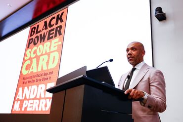 The Racial Wealth Gap Is Not Just About Money