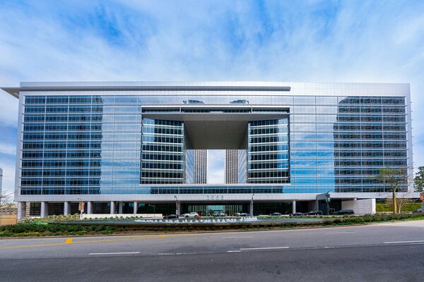 Century City Exteriors And Landmarks - 2023