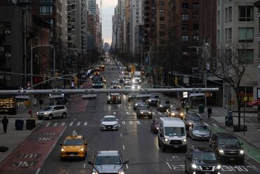 NY Congestion Pricing Plan’s Fate Unclear After Court Ruling