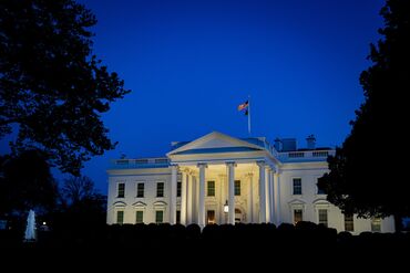 President Trump Signs Executive Order On American Energy