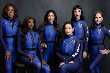 CROP____The Blue Origin crew