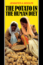 The Potato in the Human Diet