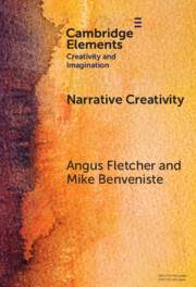 Narrative Creativity