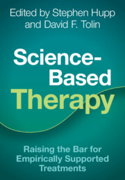 Science-Based Therapy