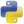 Python logo