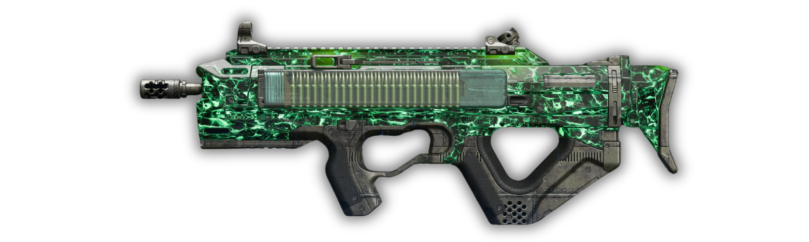 Weapon image