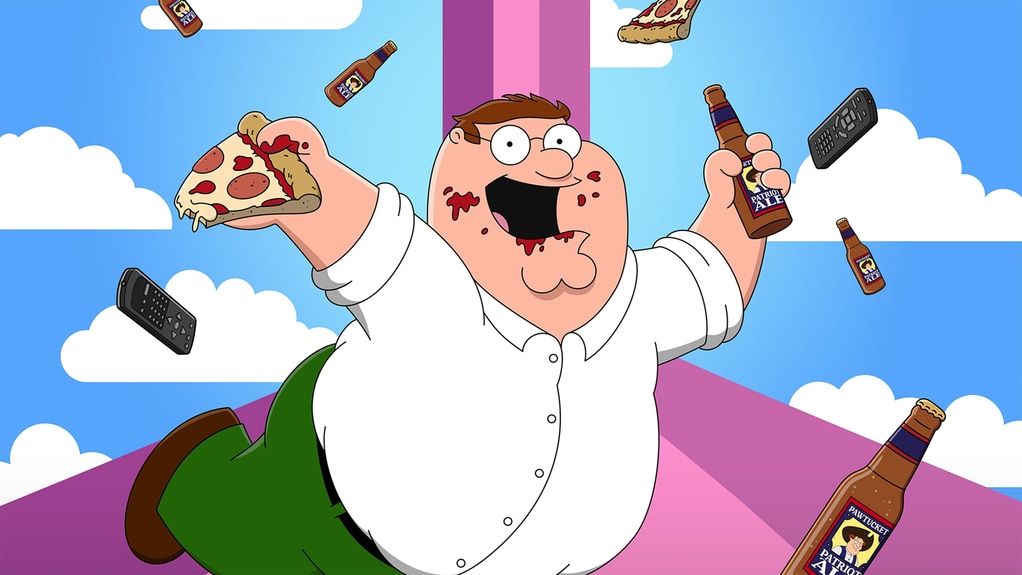 Family Guy