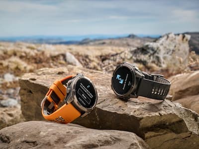 Garmin fēnix 8 旗艦錶款完整介紹一次看！48 天續航、雙麥克風語音聲控⋯功能超齊全！