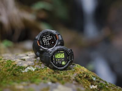 Garmin Instinct 3 智慧腕錶正式發表「完整資訊」一次看！出色續航、炫彩螢幕還有 6 款限量配色！