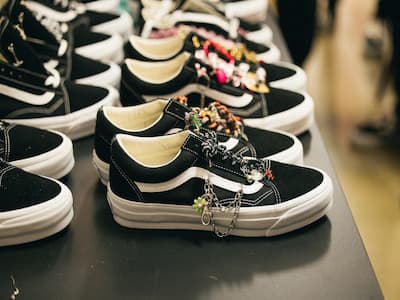 「穿上 Vans 就代表你很酷！」直擊洛杉磯媒體活動現場，慶祝 Premium Old Skool 音樂系列正式發表！