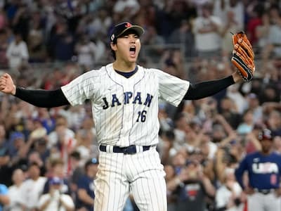 WBC／中華隊確定與日本同組，有望與大谷翔平夢幻對決！