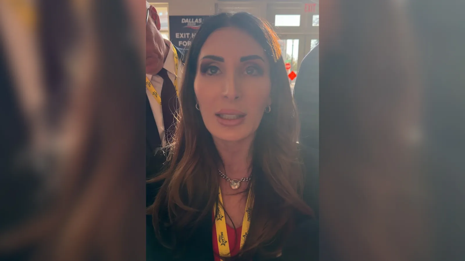 Laura Loomer Explains Why MAGA Base ‘Resents’ Republicans In Congress