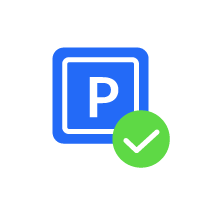 Valet Parkeren
