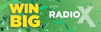 Win Big With Radio X