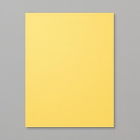 Daffodil Delight 8-1/2" X 11" Card Stock Daffodil Delight 8-1/2" X 11" Card Stock