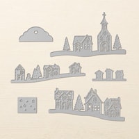 Hometown Greetings Edgelits Dies Hometown Greetings Edgelits Dies