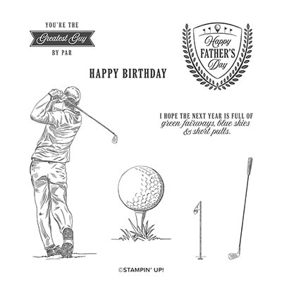 Clubhouse Cling Stamp Set Clubhouse Cling Stamp Set
