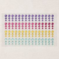 Glossy Dots Assortment Glossy Dots Assortment