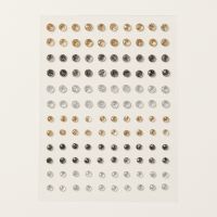 Adhesive Backed Sparkle Gems Adhesive Backed Sparkle Gems