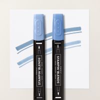 Boho Blue Stampin’ Blends Combo Pack Boho Blue Stampin’ Blends Combo Pack