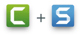 Snagit and Camtasia Bundle