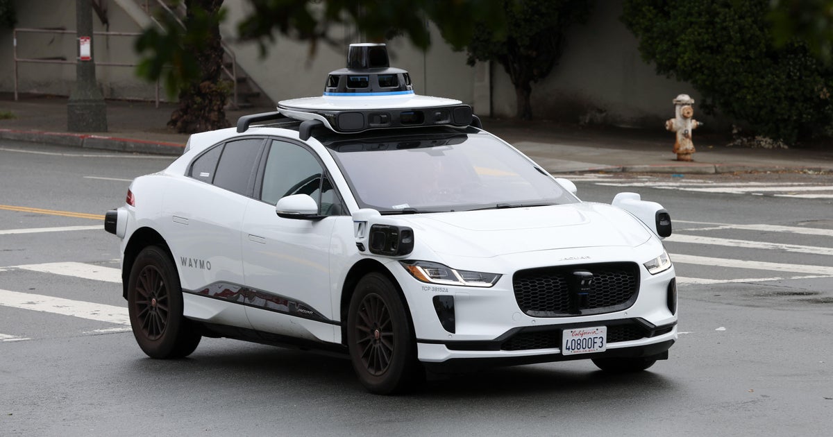 Drivers mixed about Waymo launching driverless taxis in North Texas next year 