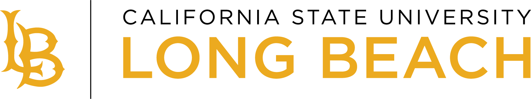 California State University Long Beach logo