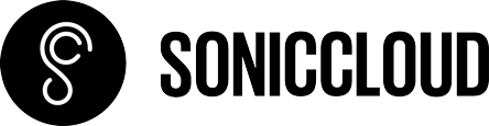 SONICCLOUD logo