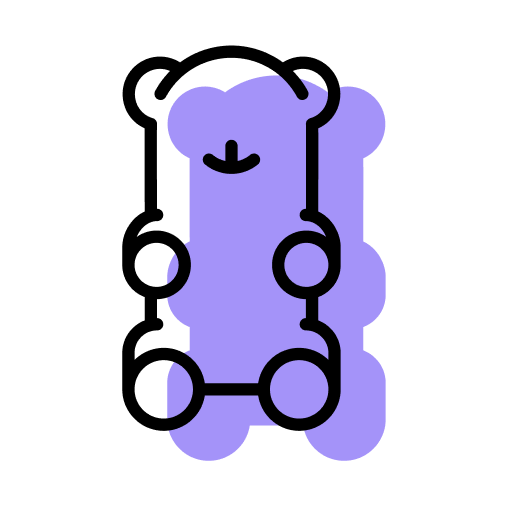 Gumicukor